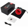 OTOUCH Masturbateur vibrant Oral Chiven 6 Vibrations